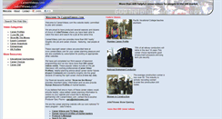 Desktop Screenshot of jobstvnews.com