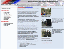Tablet Screenshot of jobstvnews.com